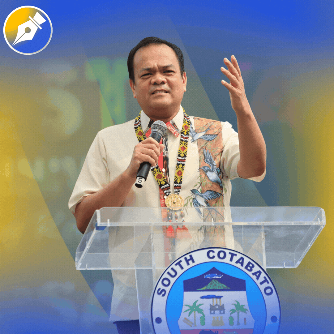 WALANG HAHADLANG SA EDUKASYON